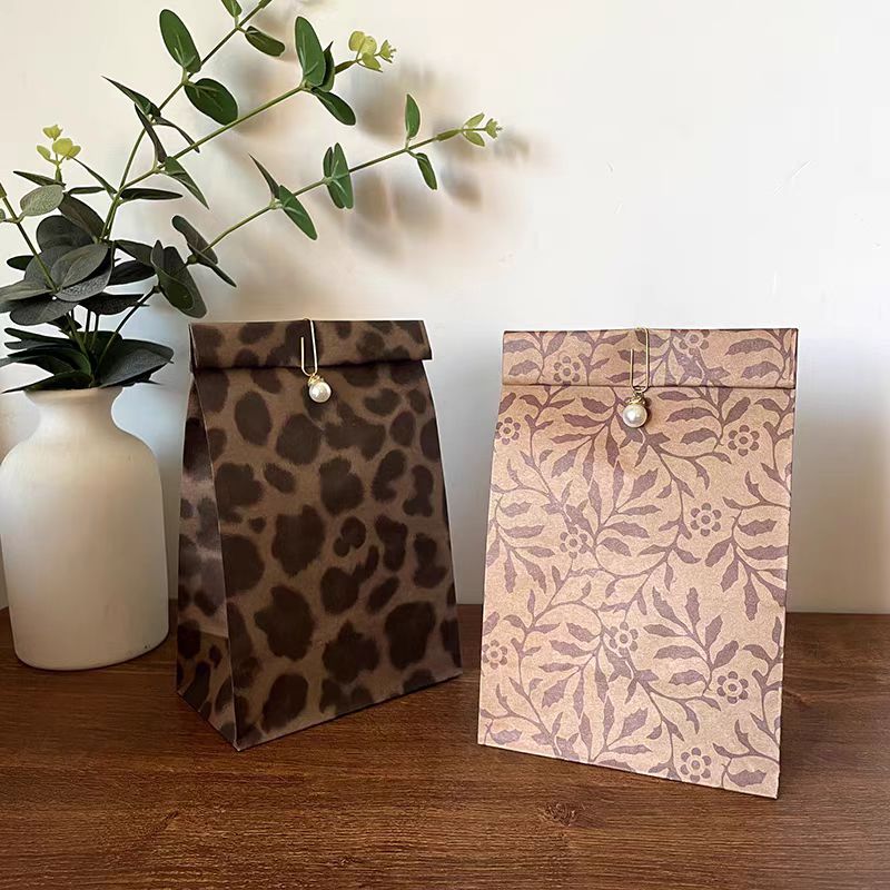 ¿Qué necesita saber sobre las bolsas de papel de regalo personalizadas?
