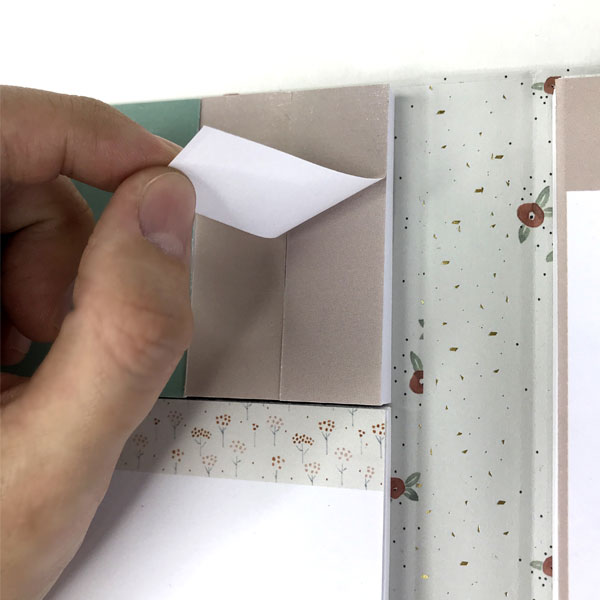 ¿Cómo usar la nota de impresión Pad Sticky Note establecido de manera eficiente?