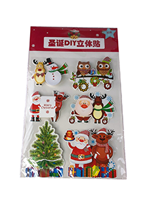 Tendencias de pegatinas con brillo: un análisis de la cultura pop y de moda